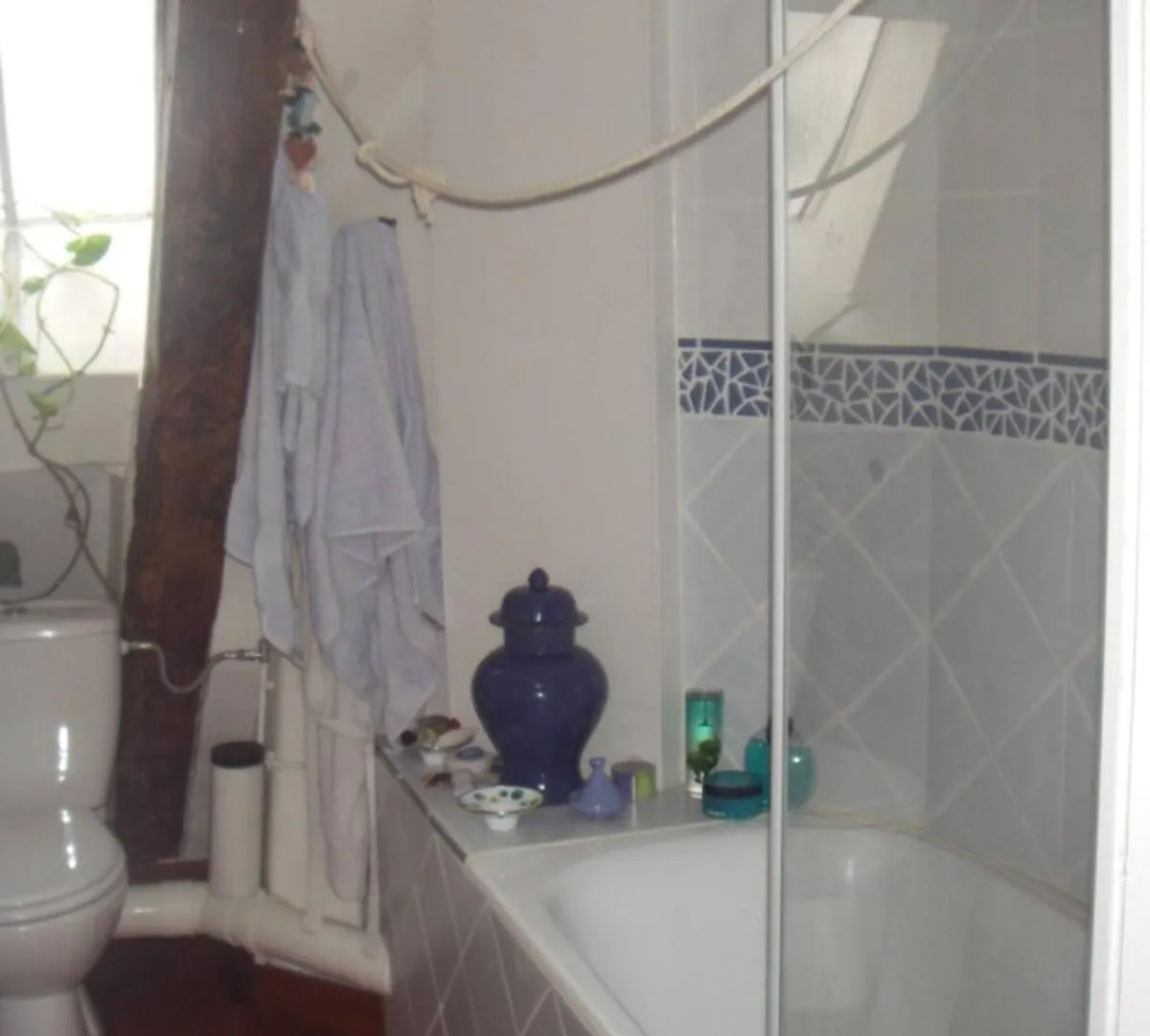 Appartement Dans Le Marais Avec Terrasse Paris 0*,  France