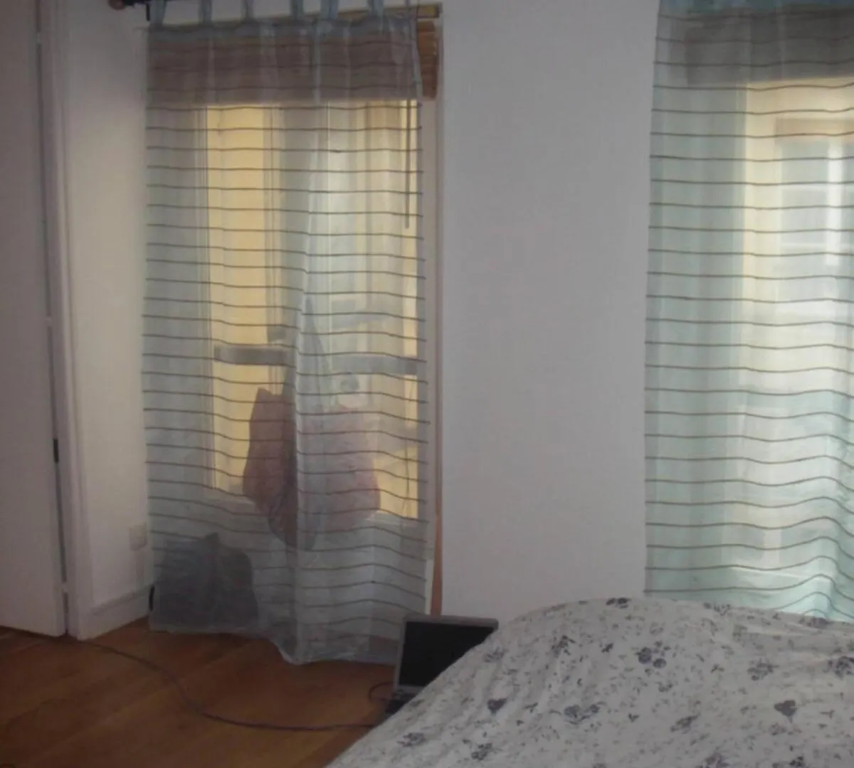 Appartement Dans Le Marais Avec Terrasse Paris