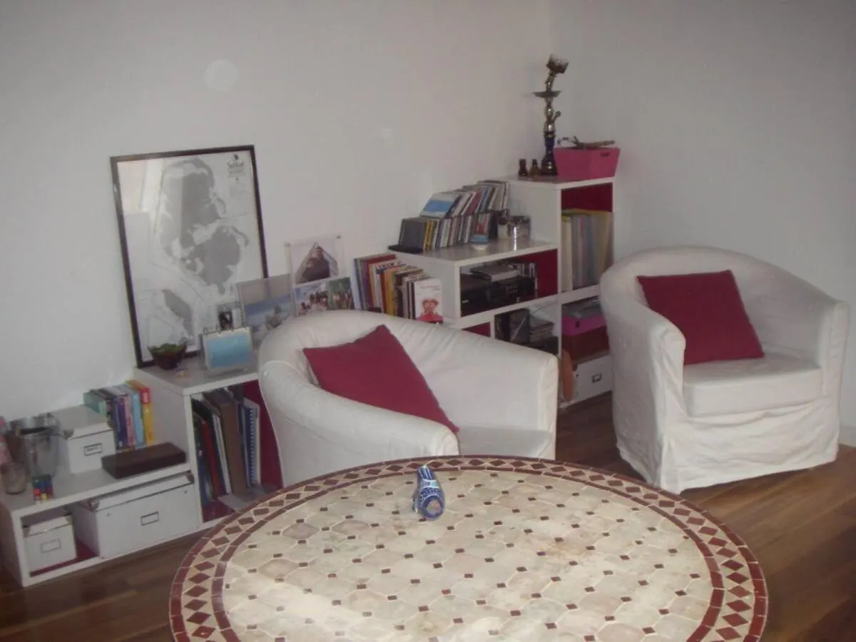 Appartement Dans Le Marais Avec Terrasse Paris Apartment
